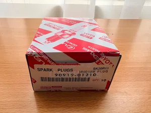 Spark Plugs