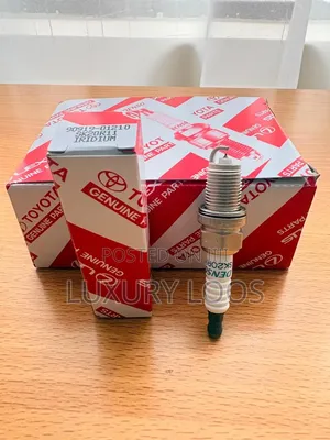 Spark Plugs