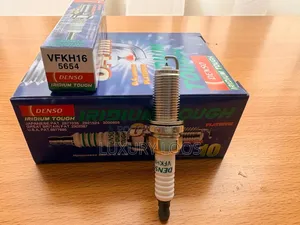 Spark Plugs