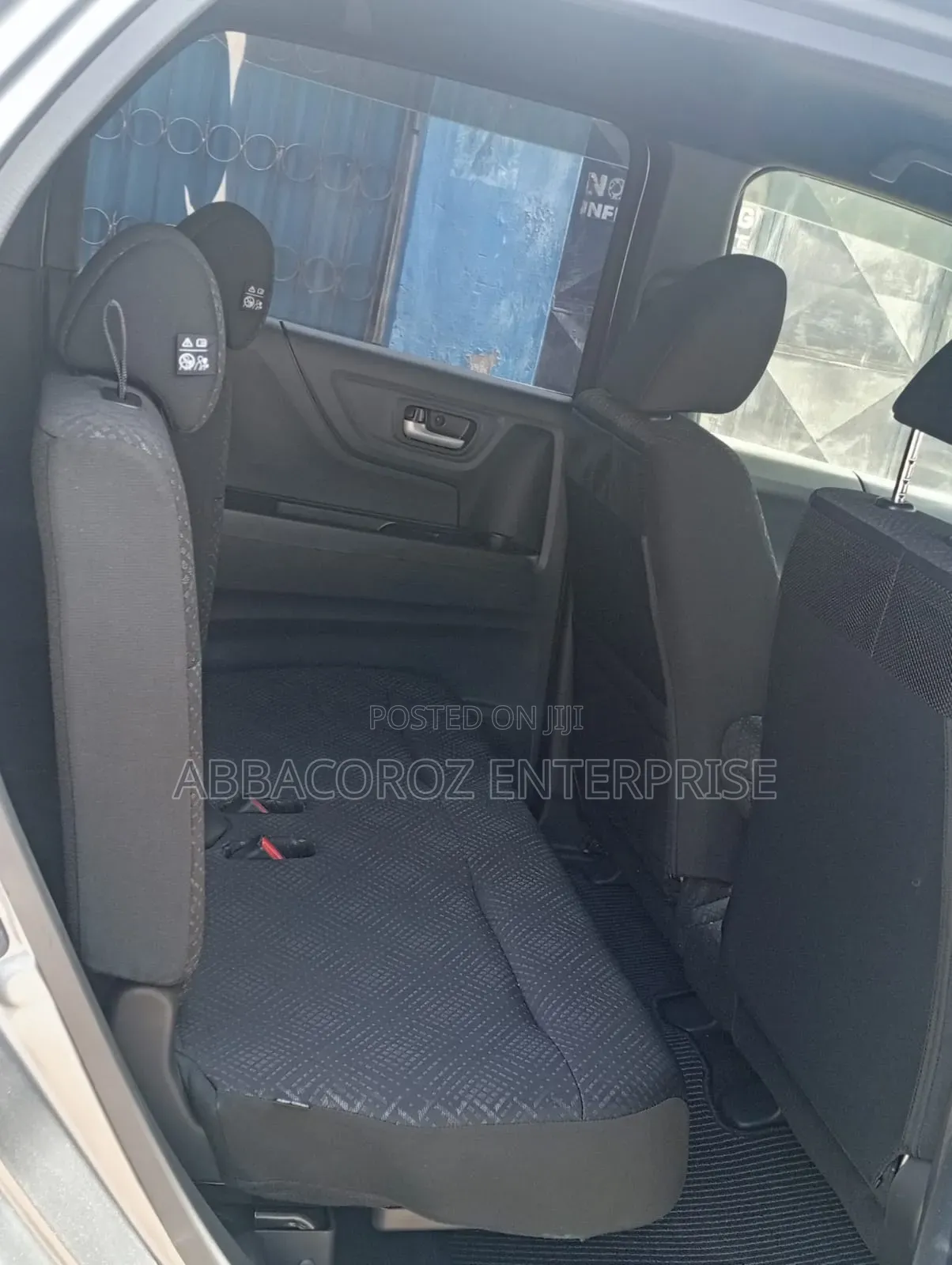 Honda N-WGN 2019 Gray