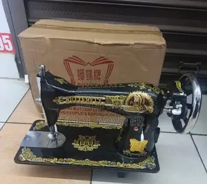 Butterfly Sewing Machine/Commercial Butterfly Sewing Machine