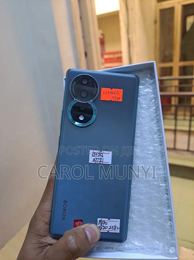 Honor 80 Pro 256 GB