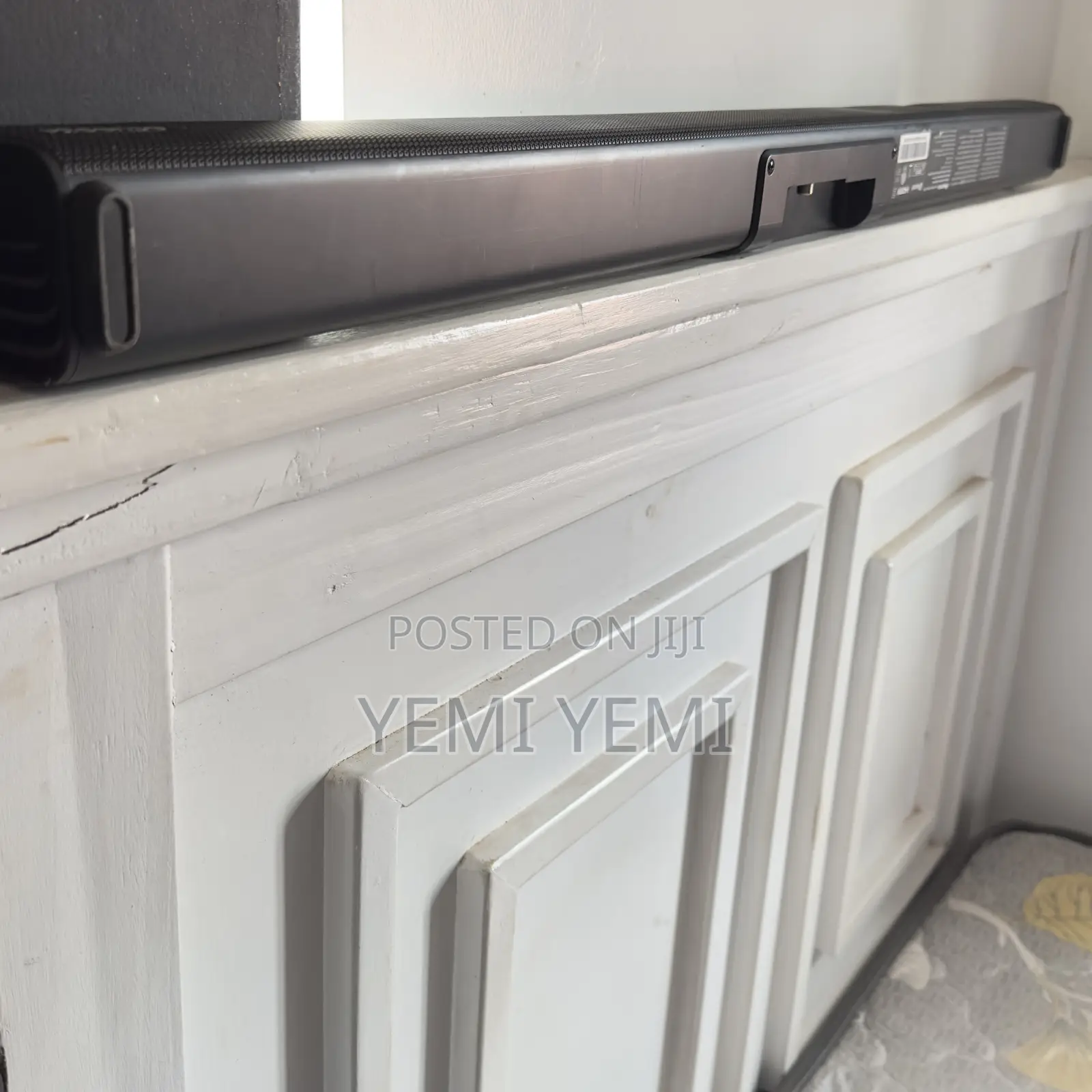 Hisense Stand Alone Sound Bar