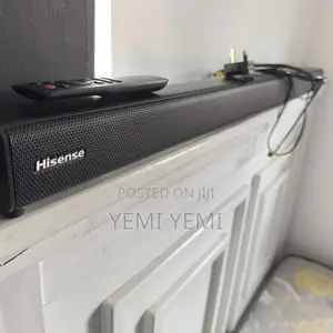 Hisense Stand Alone Sound Bar