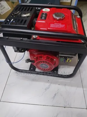 Maxmech Welding Generator