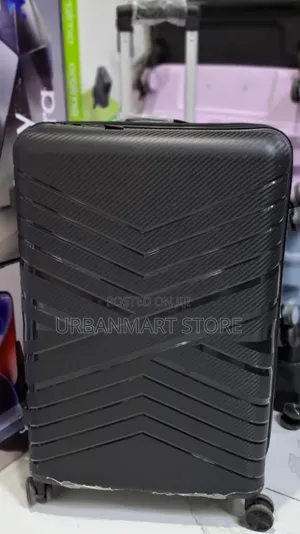 Brand New 72CM Large Travel Suitcase With 360° Wheels