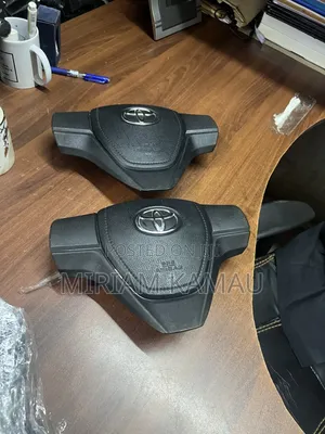 Steering Airbags for Corolla Fielder 161