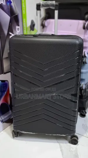Brand New 72CM Large Travel Suitcase With 360° Wheels