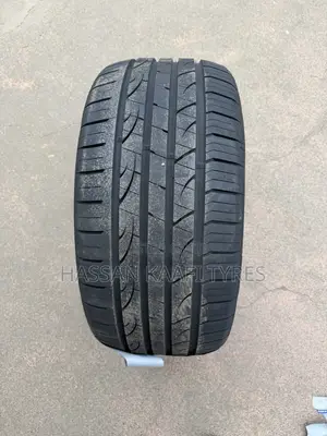 275/40r18 Fortune Made in Thailand Tyre
