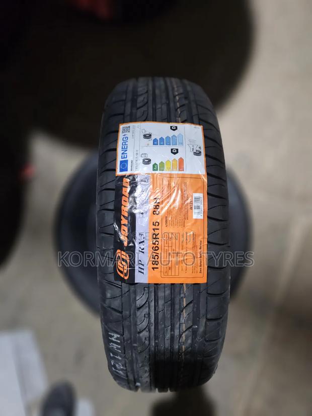 185/55r15 Joyroad Tire