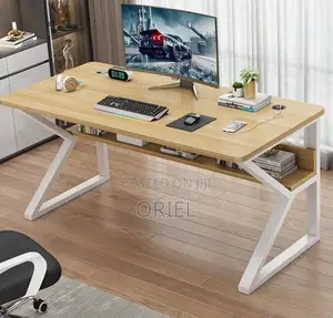 Office Desk Computer Gaming Study Desk
