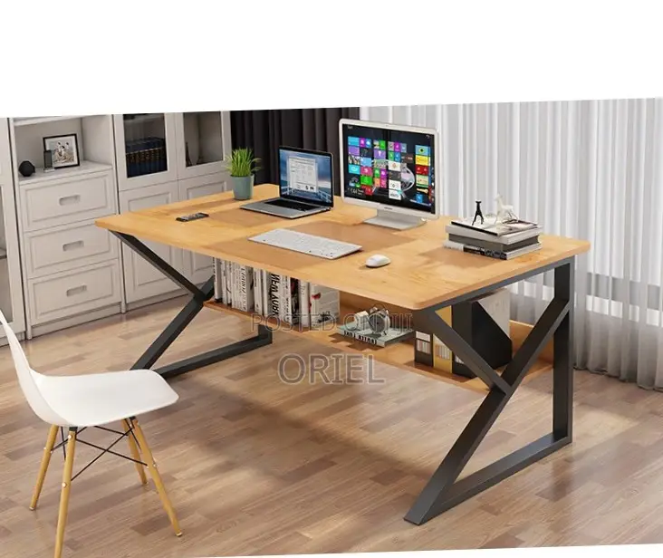 Office Desk Computer Gaming Study Desk