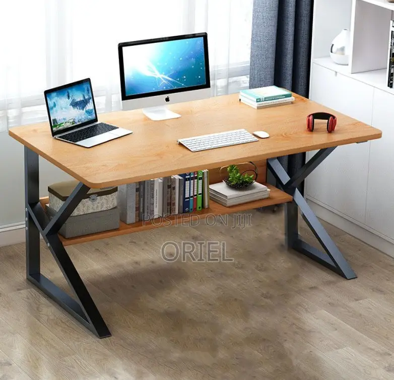 Office Desk Computer Gaming Study Desk