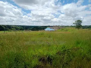 Sale of a Prime Propery of Land at Makongeni, Thika Near Ananas Mall