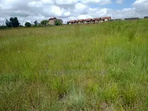 Sale of a Prime Propery of Land at Makongeni, Thika Near Ananas Mall