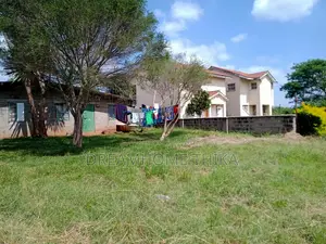 Sale of a Prime Propery of Land at Makongeni, Thika Near Ananas Mall
