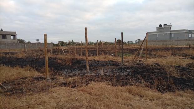 50by100 Plot Kamulu