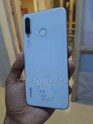 Huawei P30 Pro HW-02L 128 GB White