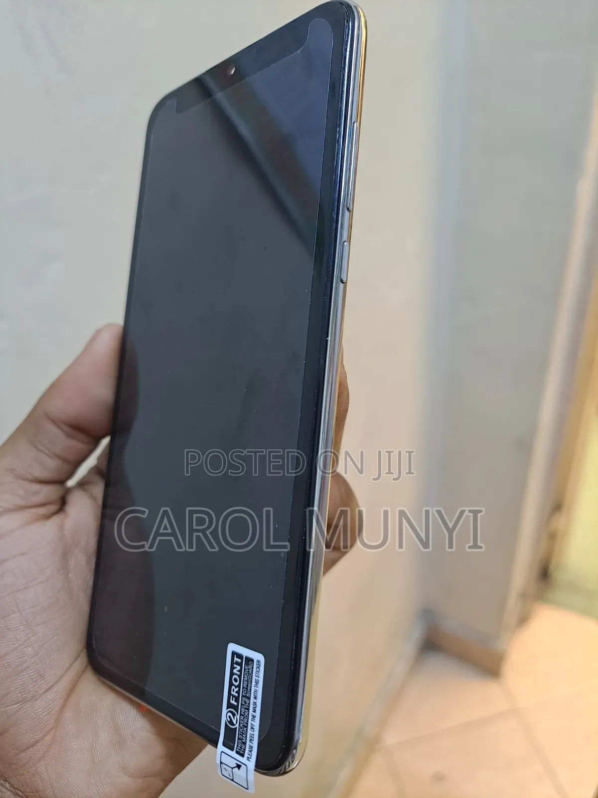 Huawei P30 Pro HW-02L 128 GB White