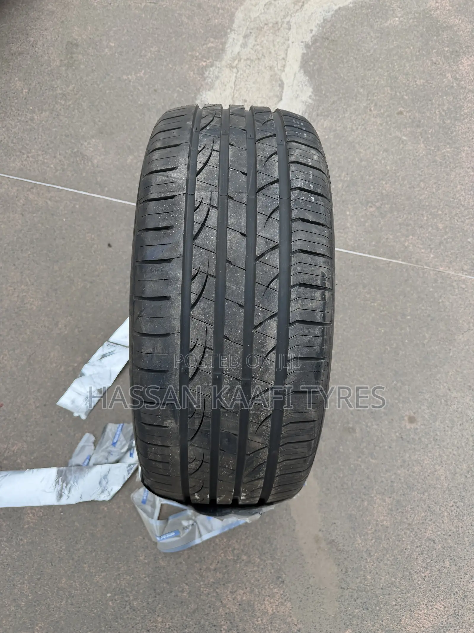 245/45r18 Fortune Made in Thailand Tyre