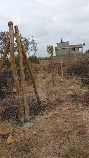 50by100 Plot Kamulu