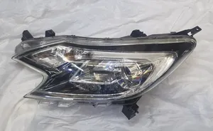Nissan Note 2015 Xenon ( Part Number P)