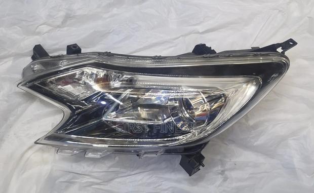 Nissan Note 2015 Xenon ( Part Number P)