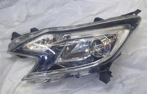 Nissan Note 2015 Xenon ( Part Number P)