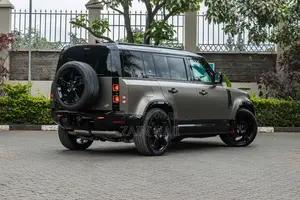 Land Rover Defender 2020 Brown