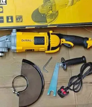 New Brand Dewalt Electric Angle Grinder/9" Dewalt Angle Grinder