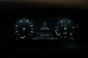 Land Rover Defender 2020 Brown