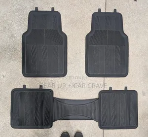Universal Mats