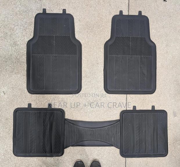 Universal Mats
