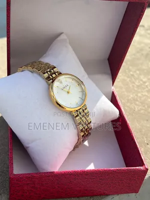 Rolex Ladies Watches