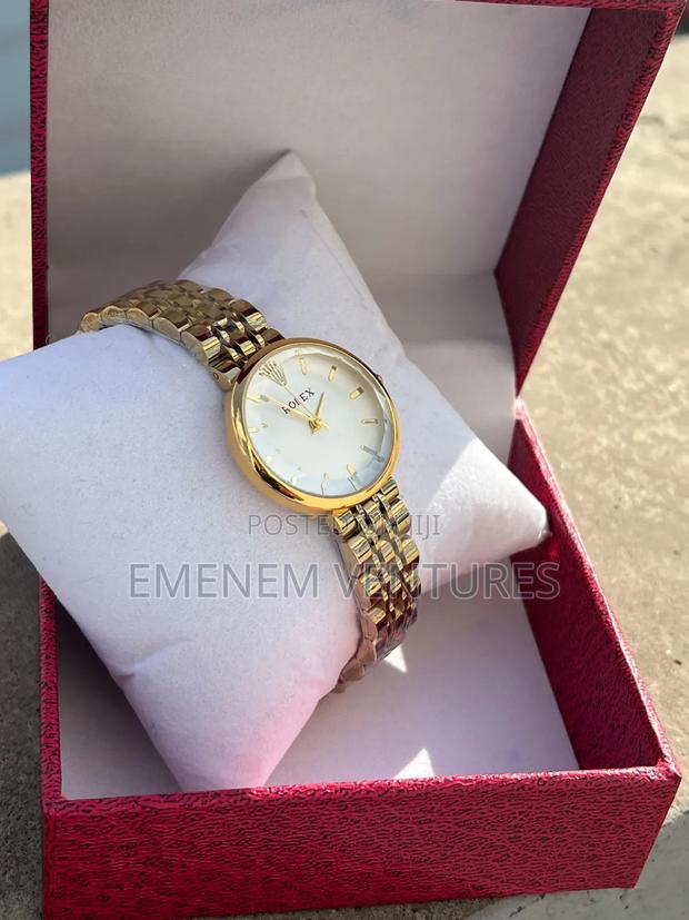 Rolex Ladies Watches