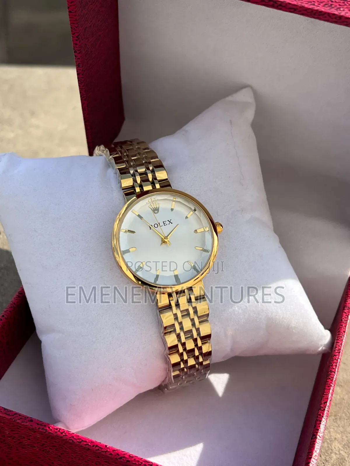 Rolex Ladies Watches