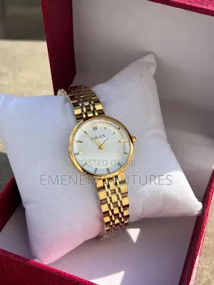 Rolex Ladies Watches