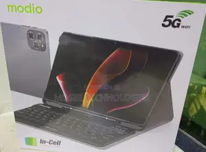 New Modio M91 256 GB Black