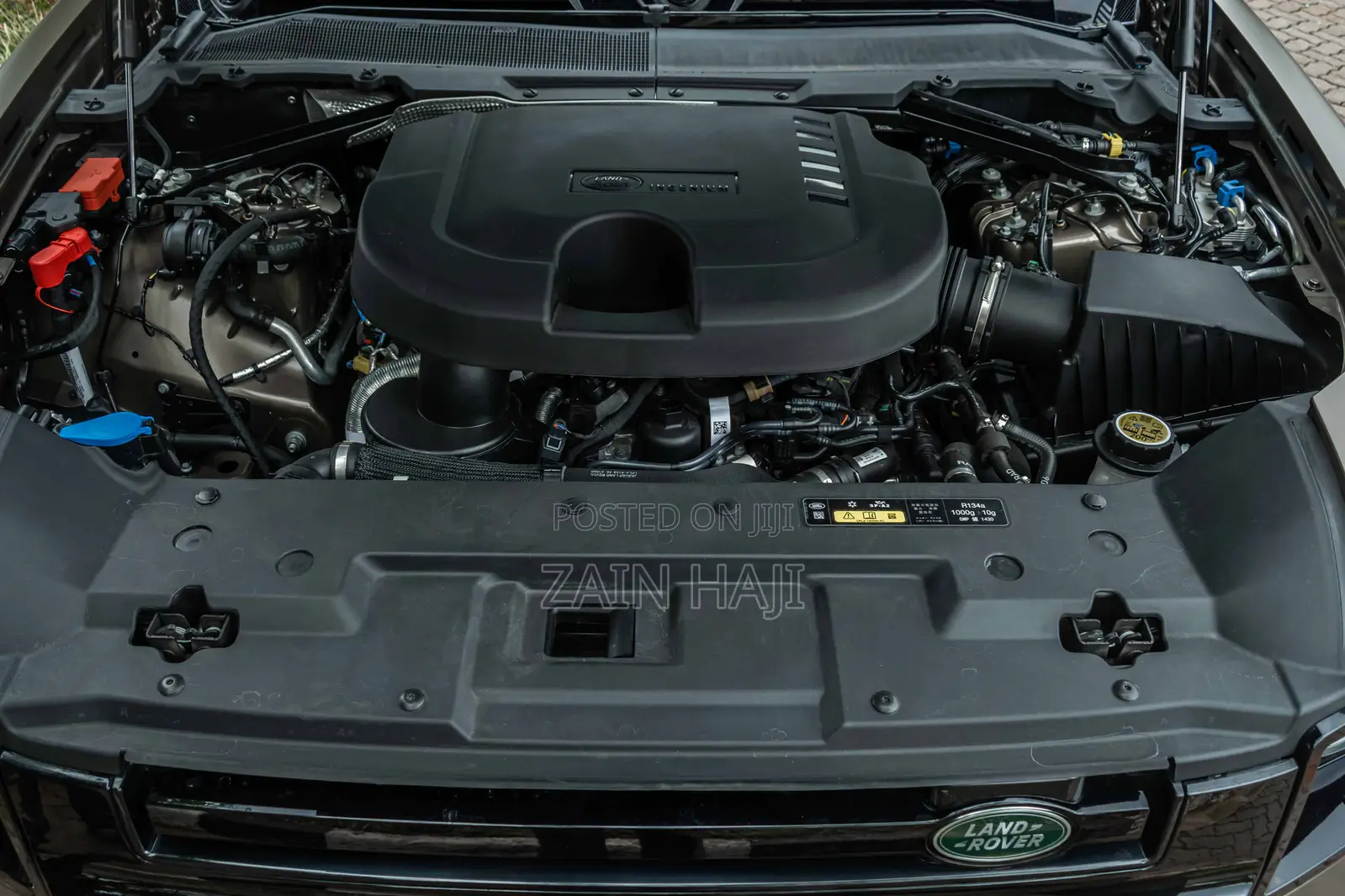 Land Rover Defender 2020 Brown