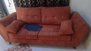 Butterfly Sofa