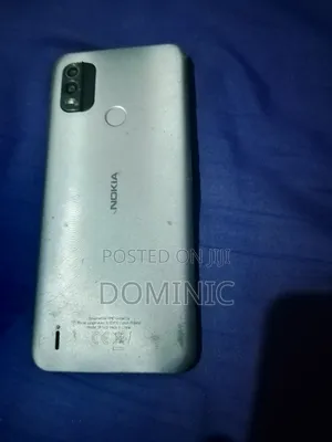 Nokia C21 Plus 64 GB Gray