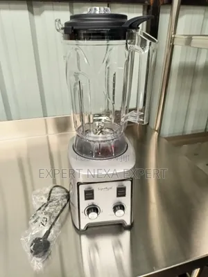 Commercial Blender