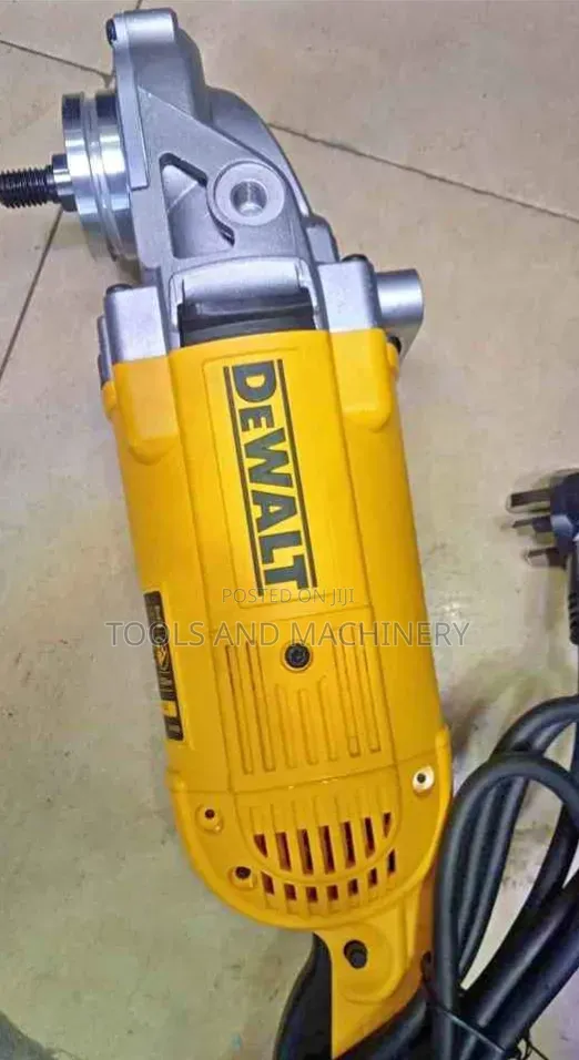 Heavy-Duty Dewalt Corded Angle Grinder/2600w Dewalt Angle Grinder