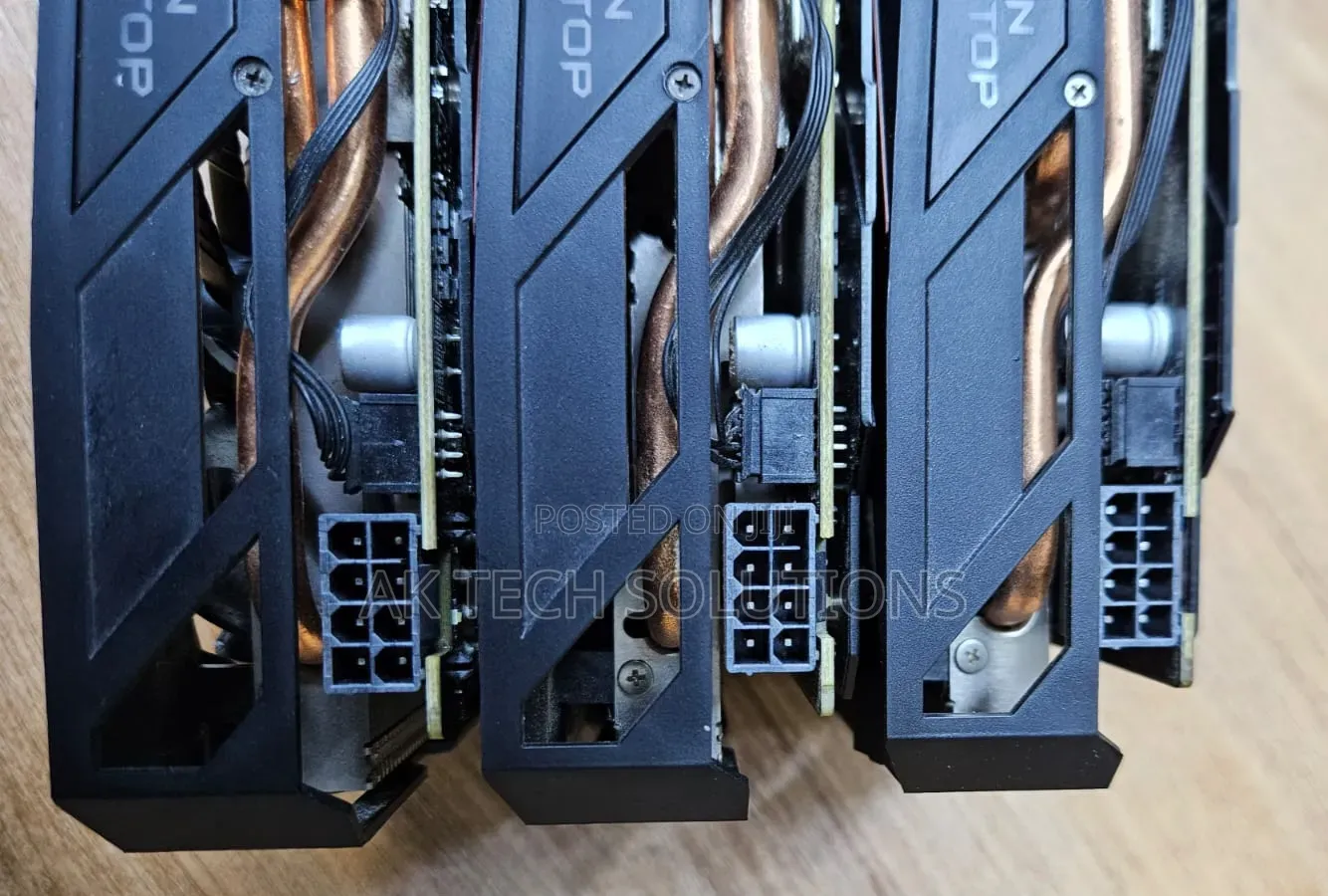Gigabyte AMD RX 580 Graphics
8gb GDDR5 vRAM Graphics Card