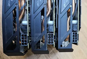 Gigabyte AMD RX 580 Graphics
8gb GDDR5 vRAM Graphics Card