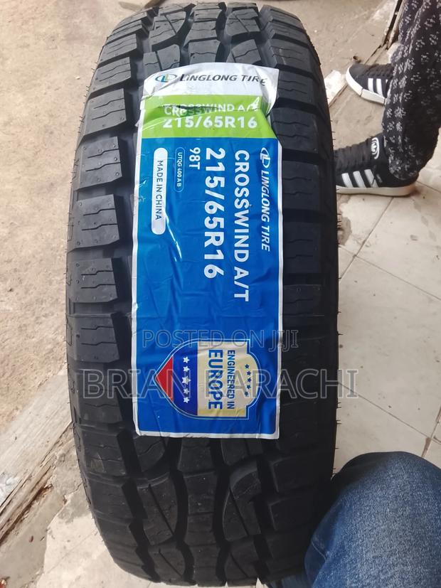 215/65r16 Linglong