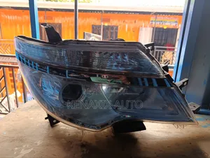 Serena 2014/2015 Non-Xenon Headlight