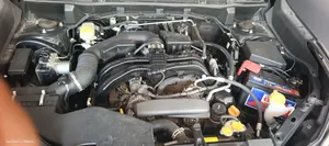 Subaru Forester 2019 Blue