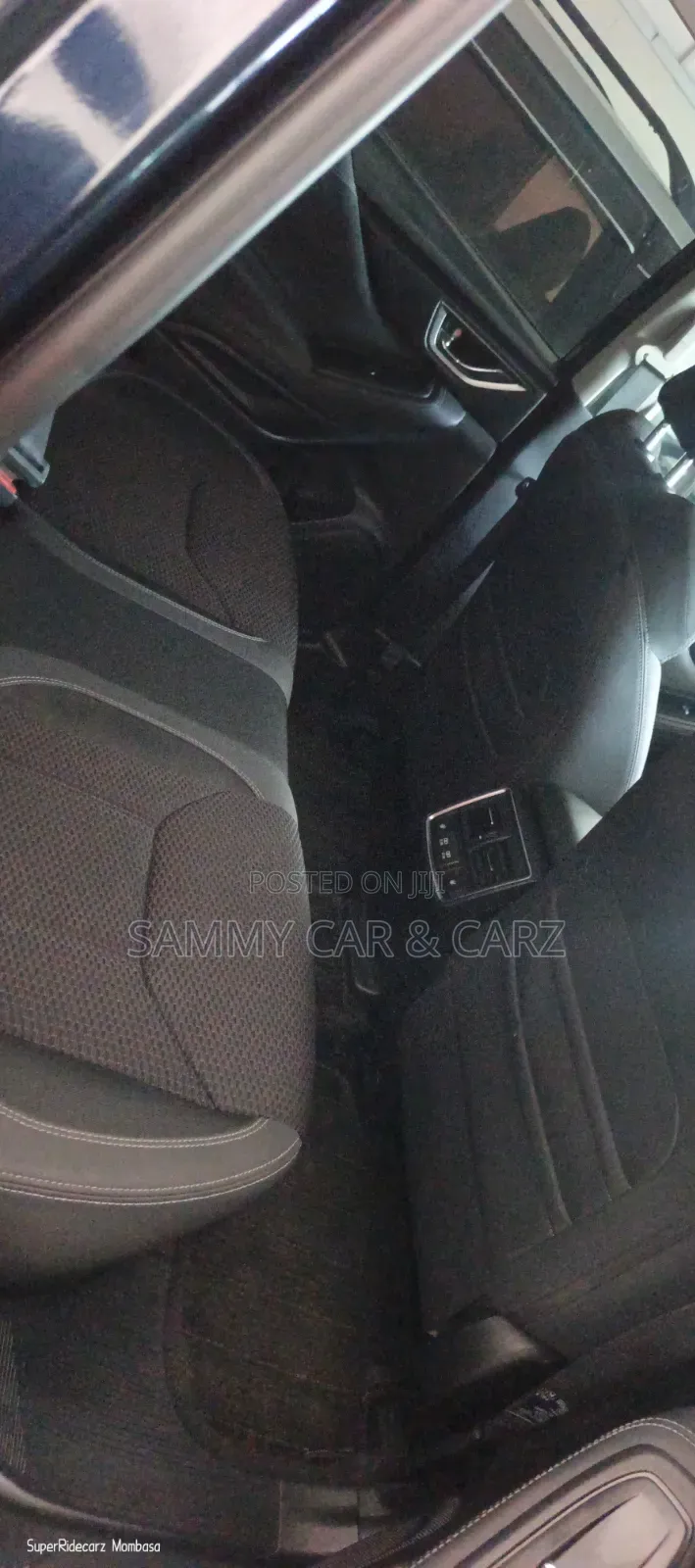 Subaru Forester 2019 Blue