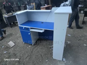 All Accommodation Office Desk